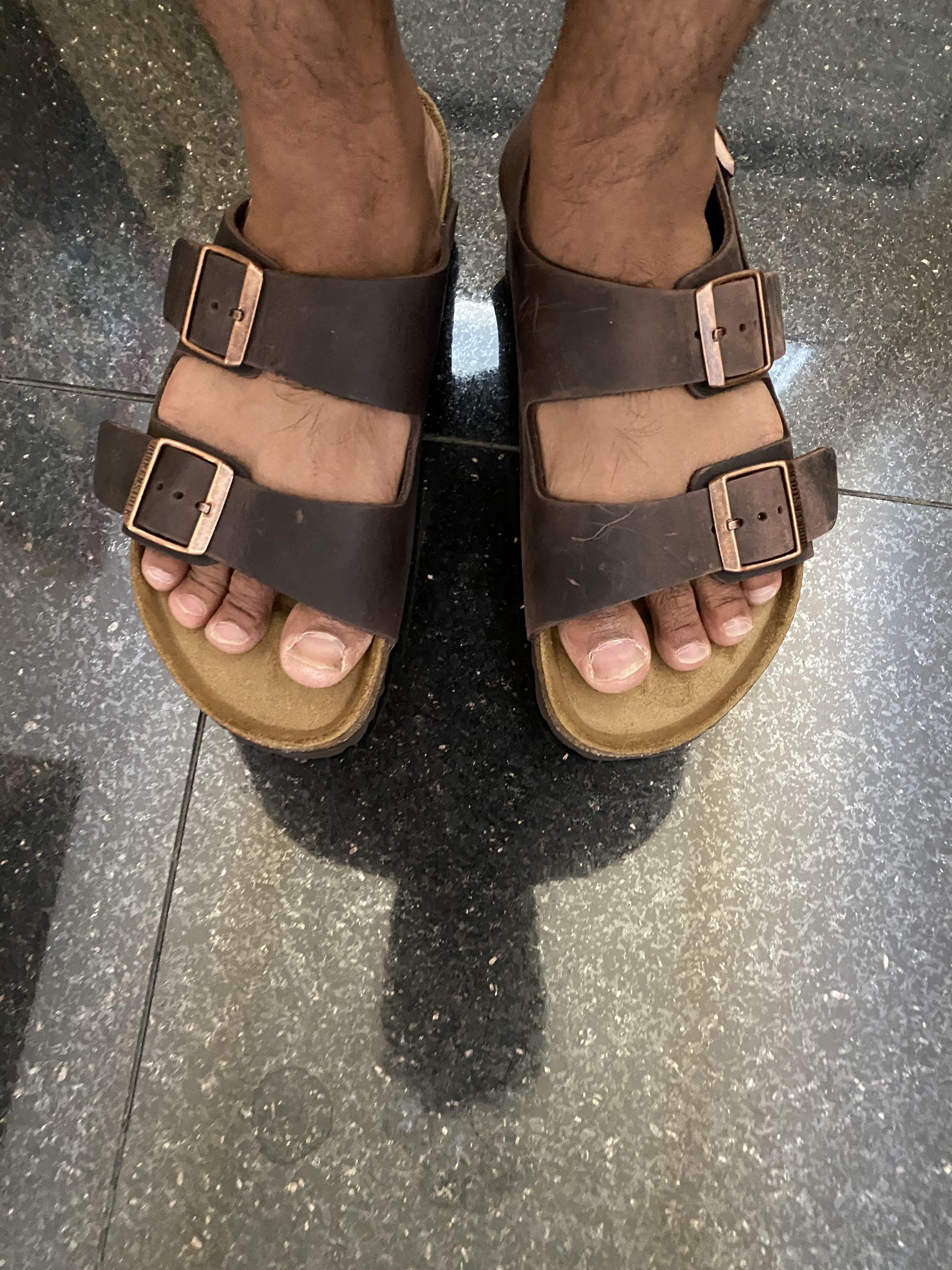 search image 2 Birkenstock Milano Vs Arizona 2