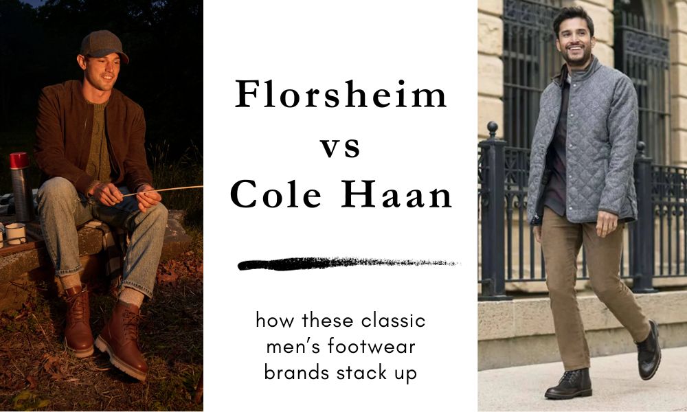 Florsheim Vs Cole Haan - scrap_google_ccl
