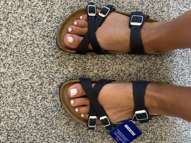 search image 2 Birkenstock Franca Vs Mayari 2