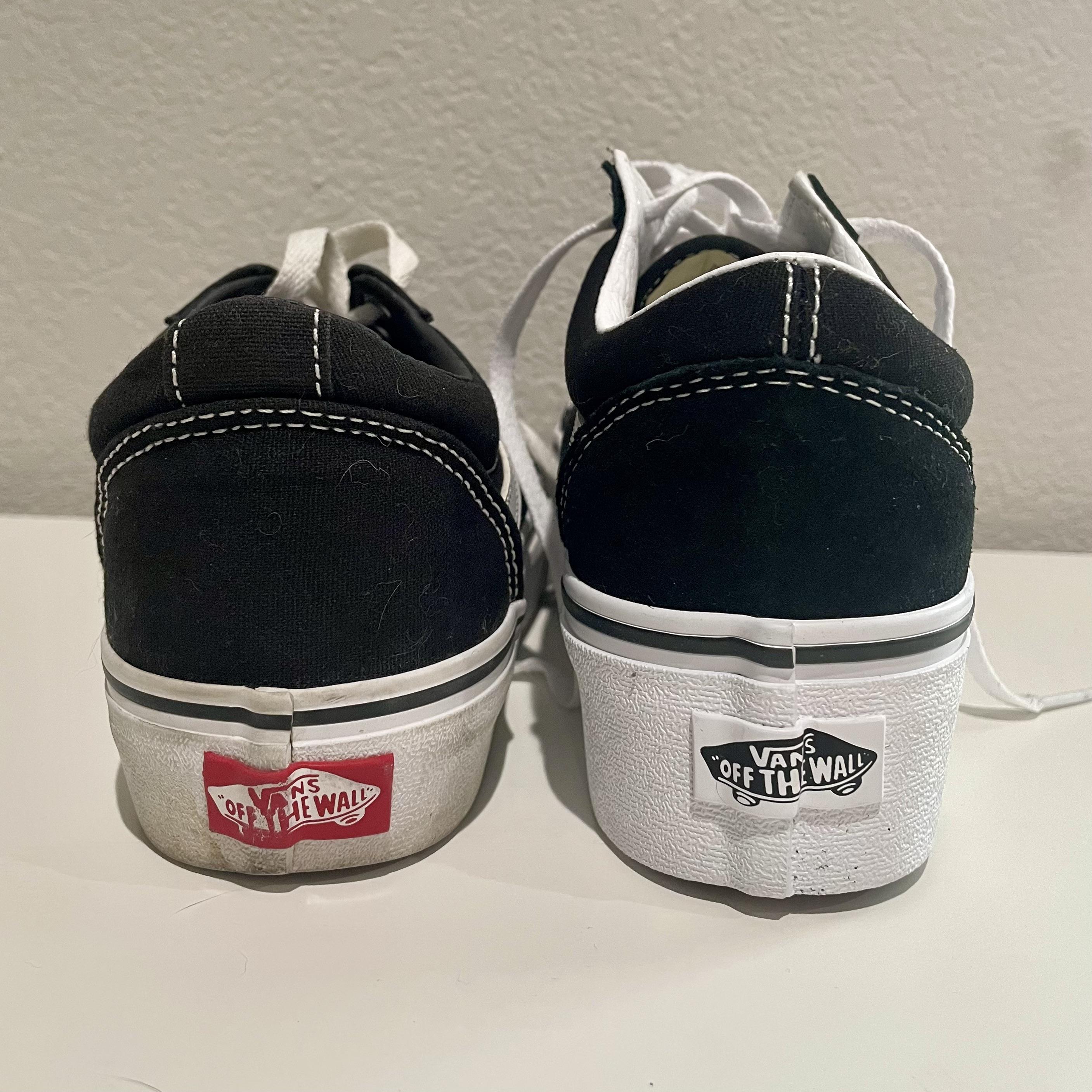 search image 2 Vans Platform Vs Stackform 2