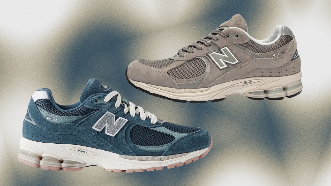 New Balance 2002r Vs 990v3 - scrap_google_ccl