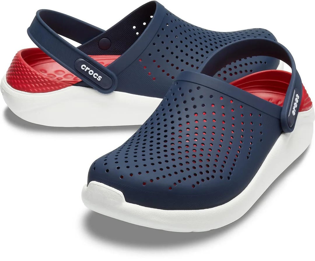 Crocs Literide 360 Vs Classic - scrap_google_ccl