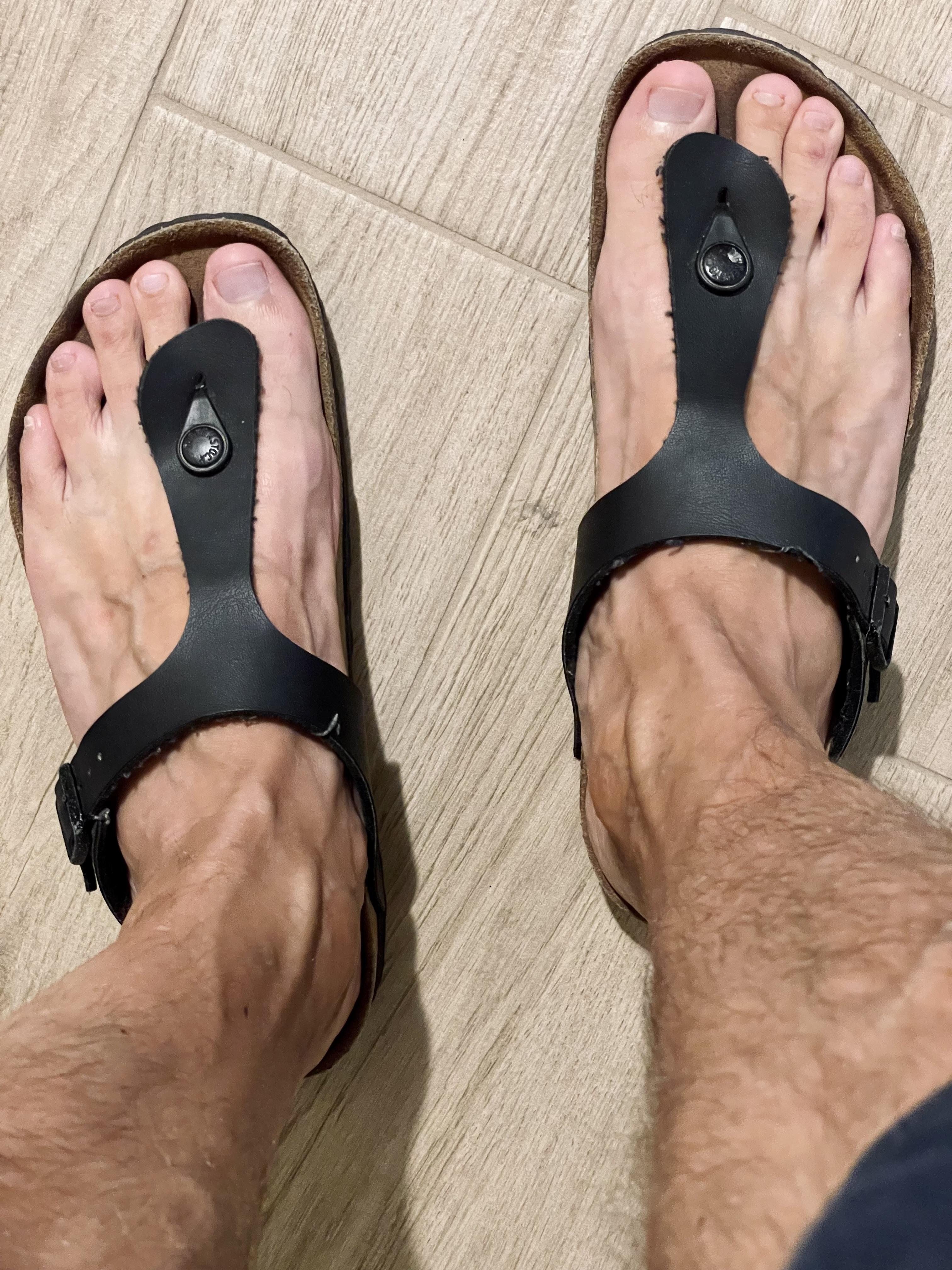 Birkenstock Ramses Vs Gizeh - scrap_google_ccl