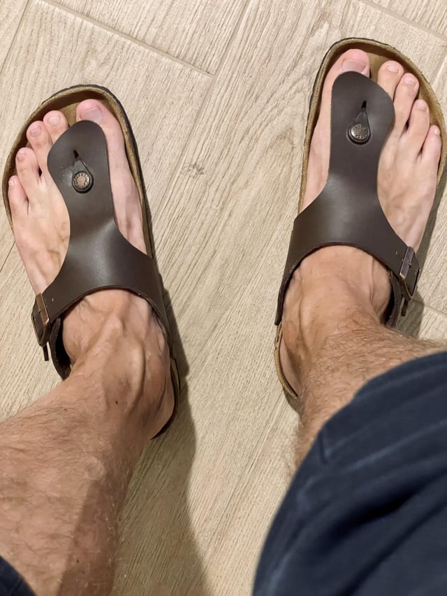 search image 2 Birkenstock Ramses Vs Gizeh 2