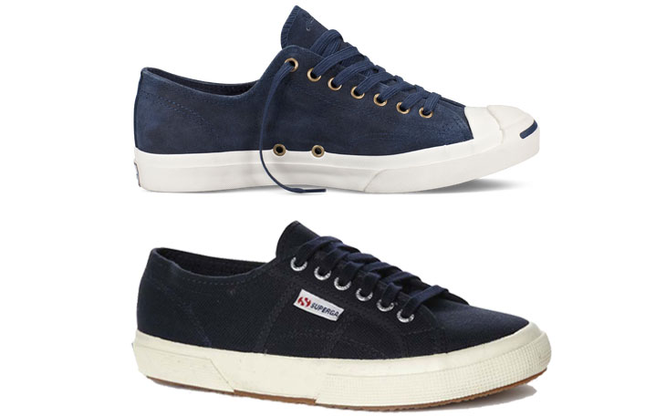 search image 2 Superga Vs Converse 2