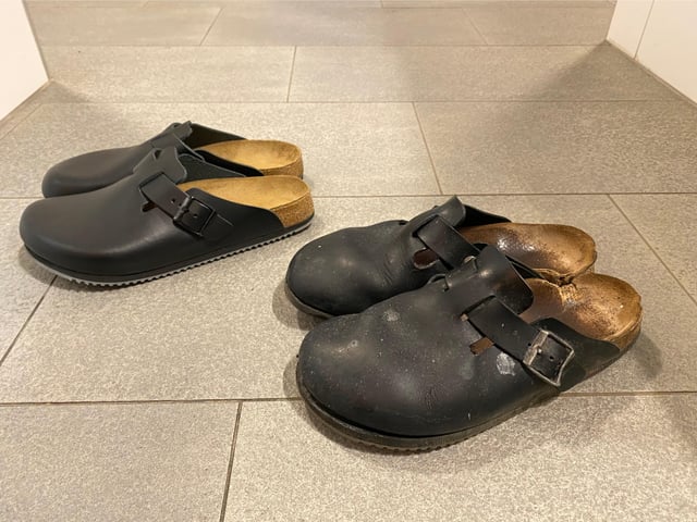 search image 2 Birkenstock Super Grip Vs Regular 2