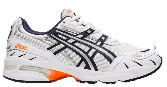 search image 2 Asics 1130 Vs 1090 2