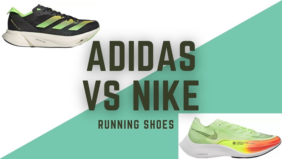 Does Adidas Run Smaller Than Nike?