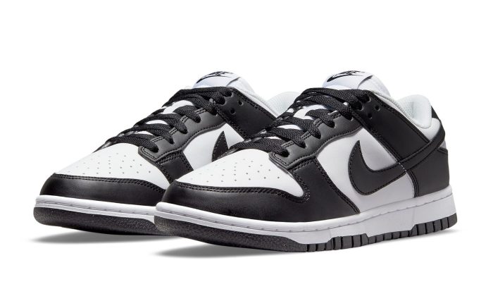 Nike Dunk Low Next Nature Vs Panda: What’s The Difference In 2024?