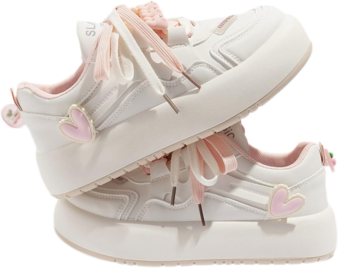 Pretty Shoes Sneakers for Women - gmedia